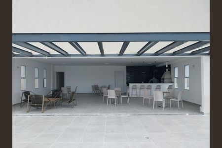 Apartamento para alugar com 46m², 2 quartos e 1 vaga Apartamento para alugar com 46m², 2 quartos e 1 vagaEspaço Gourmet