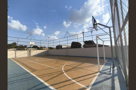 Apartamento para alugar com 46m², 2 quartos e 1 vaga Apartamento para alugar com 46m², 2 quartos e 1 vagaQuadra Esportiva