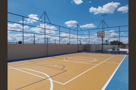 Apartamento para alugar com 46m², 2 quartos e 1 vaga Apartamento para alugar com 46m², 2 quartos e 1 vagaQuadra Esportiva