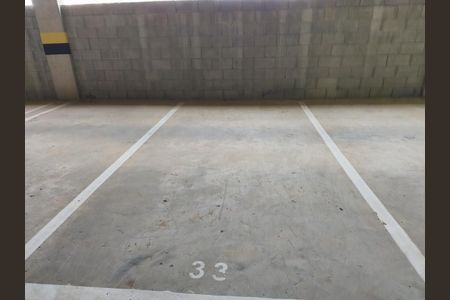 Apartamento para alugar com 46m², 2 quartos e 1 vaga Apartamento para alugar com 46m², 2 quartos e 1 vagaGaragem