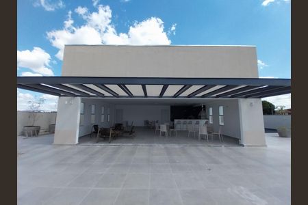 Apartamento para alugar com 46m², 2 quartos e 1 vaga Apartamento para alugar com 46m², 2 quartos e 1 vagaEspaço Gourmet