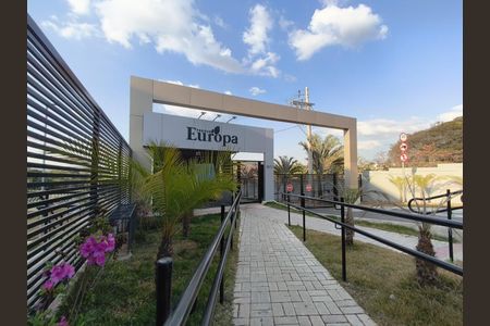 Apartamento para alugar com 46m², 2 quartos e 1 vaga Apartamento para alugar com 46m², 2 quartos e 1 vagaFachada