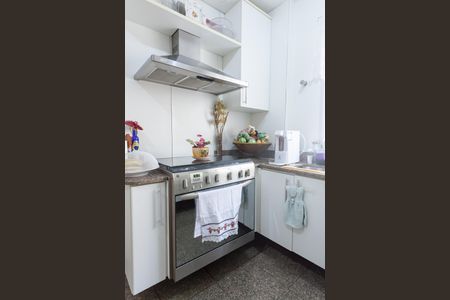 Apartamento à venda com 225m², 4 quartos e 4 vagasCozinha