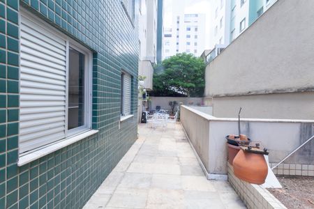 Apartamento à venda com 225m², 4 quartos e 4 vagasarea privativa 