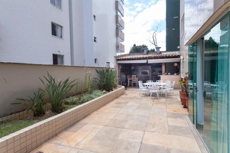 Apartamento à venda com 225m², 4 quartos e 4 vagasarea privativa 2