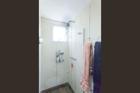 Apartamento à venda com 225m², 4 quartos e 4 vagasBanheiro Social