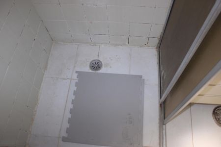 Apartamento à venda com 67m², 2 quartos e 1 vagaBanheiro