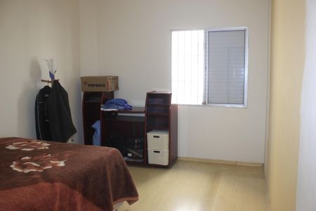 Apartamento à venda com 67m², 2 quartos e 1 vagaQuarto 2