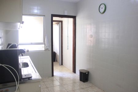 Apartamento à venda com 67m², 2 quartos e 1 vagaCozinha