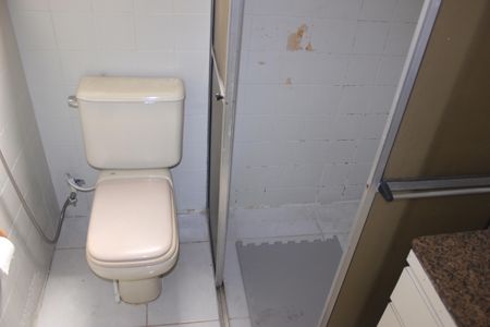 Apartamento à venda com 67m², 2 quartos e 1 vagaBanheiro