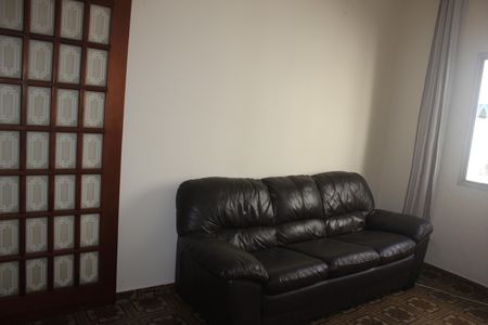 Sala de apartamento para alugar com 2 quartos, 67m² em Macedo, Guarulhos