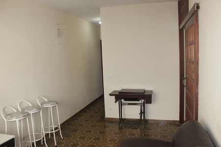 Sala de apartamento para alugar com 2 quartos, 67m² em Macedo, Guarulhos