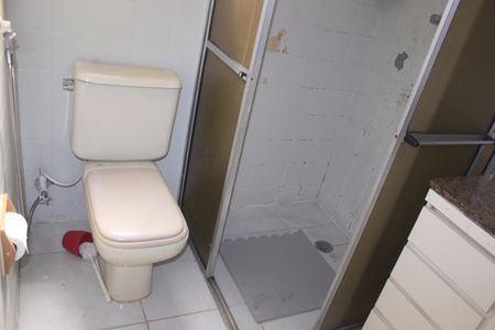 Apartamento à venda com 67m², 2 quartos e 1 vagaBanheiro