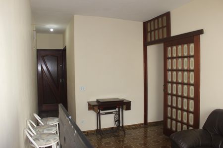 Sala de apartamento para alugar com 2 quartos, 67m² em Macedo, Guarulhos