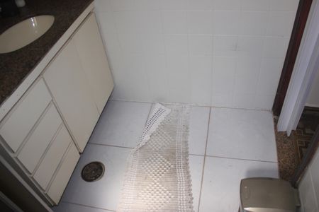 Apartamento à venda com 67m², 2 quartos e 1 vagaBanheiro