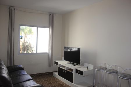 Sala de apartamento para alugar com 2 quartos, 67m² em Macedo, Guarulhos