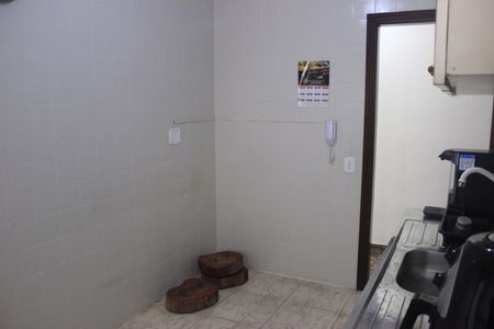 Apartamento à venda com 67m², 2 quartos e 1 vagaCozinha