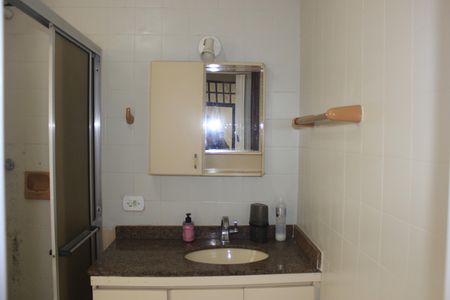 Apartamento à venda com 67m², 2 quartos e 1 vagaBanheiro