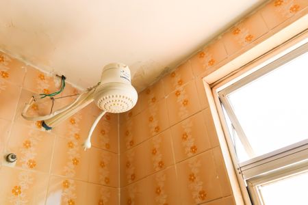 Apartamento à venda com 64m², 2 quartos e 1 vagaBanheiro