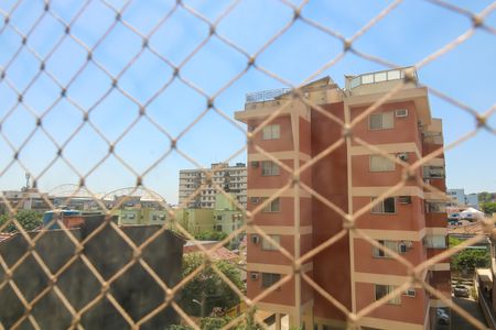 Apartamento à venda com 64m², 2 quartos e 1 vagaVista do Quarto 2