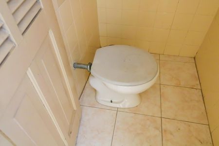 Apartamento à venda com 64m², 2 quartos e 1 vagaBanheiro de Serviço