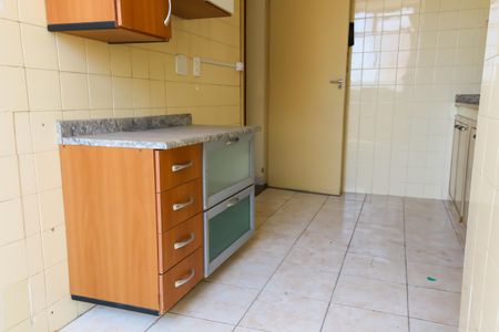 Apartamento à venda com 64m², 2 quartos e 1 vagaCozinha