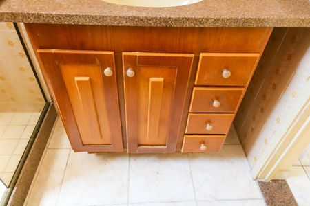 Apartamento à venda com 64m², 2 quartos e 1 vagaBanheiro