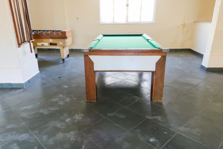 Apartamento à venda com 64m², 2 quartos e 1 vagaSala de Jogos