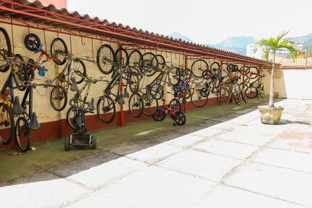 Apartamento à venda com 64m², 2 quartos e 1 vagaBicicletário