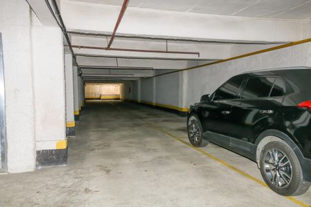 Apartamento à venda com 64m², 2 quartos e 1 vagaGaragem