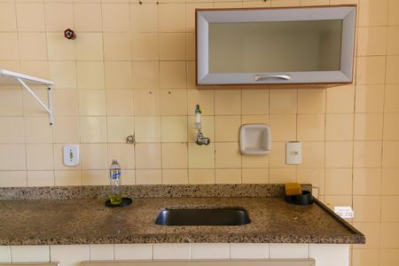 Apartamento à venda com 64m², 2 quartos e 1 vagaCozinha