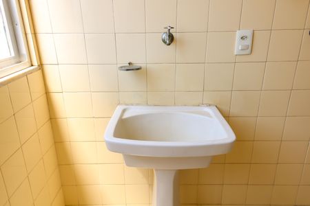 Apartamento à venda com 64m², 2 quartos e 1 vagaÁrea de Serviço