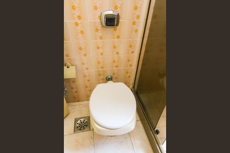 Apartamento à venda com 64m², 2 quartos e 1 vagaBanheiro