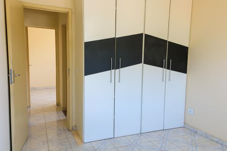 Apartamento à venda com 64m², 2 quartos e 1 vagaQuarto 1