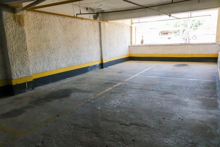 Apartamento à venda com 64m², 2 quartos e 1 vagaGaragem