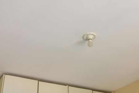 Apartamento à venda com 64m², 2 quartos e 1 vagaQuarto 1