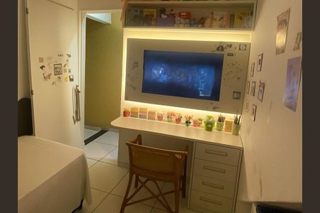 Quarto 2 de casa para alugar com 2 quartos, 125m² em Cidade São Mateus, São Paulo