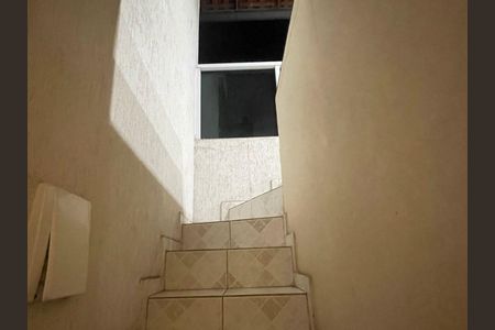 Terraço de casa para alugar com 2 quartos, 125m² em Cidade São Mateus, São Paulo