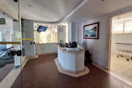 Apartamento para alugar com 50m², 1 quarto e sem vagaÁrea comum