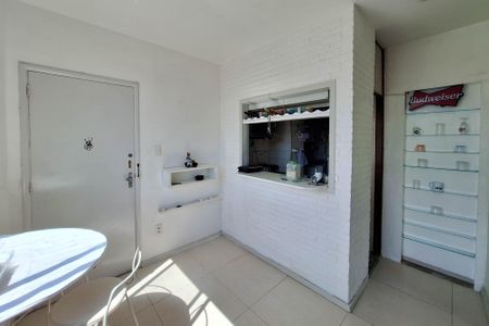 Apartamento para alugar com 50m², 1 quarto e sem vagaSala