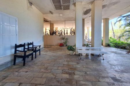 Apartamento para alugar com 50m², 1 quarto e sem vagaÁrea comum