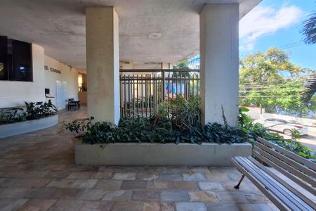 Apartamento para alugar com 50m², 1 quarto e sem vagaÁrea comum