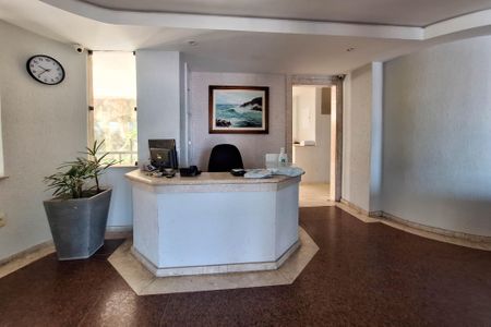 Apartamento para alugar com 50m², 1 quarto e sem vagaÁrea comum