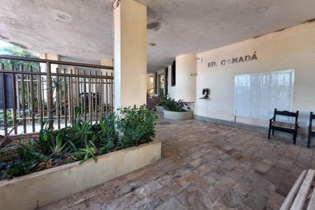 Apartamento para alugar com 50m², 1 quarto e sem vagaÁrea comum