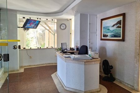 Apartamento para alugar com 50m², 1 quarto e sem vagaÁrea comum