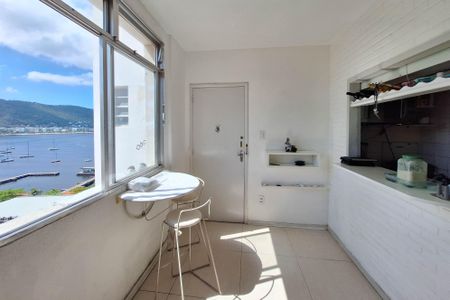 Apartamento para alugar com 50m², 1 quarto e sem vagaSala