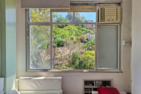 Apartamento para alugar com 50m², 1 quarto e sem vagaSuíte