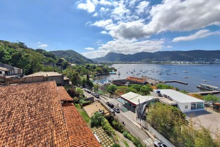 Apartamento para alugar com 50m², 1 quarto e sem vagaSala