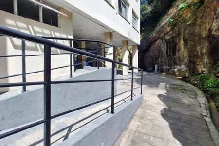 Apartamento para alugar com 50m², 1 quarto e sem vagaÁrea comum