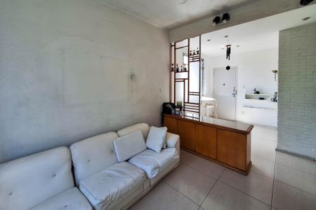 Apartamento para alugar com 50m², 1 quarto e sem vagaSala